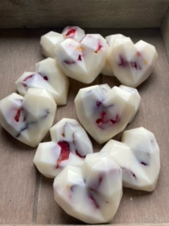 Hunter Premium Wax Melts - J'Adore - small