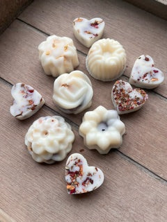 Hunter Premium Wax Melts - J Choo - Small