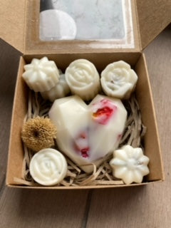 Hunter Premium Wax Melts - J'Adore - small