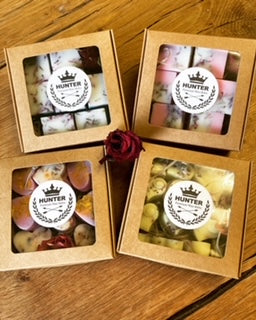 Hunter Premium Wax Melts - La Vie Est Belle