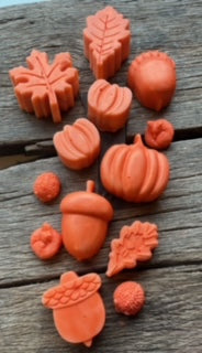 Autumn - Hunter Premium Wax Melts - Cinnamon, Frankincense and Cedarwood