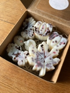 Autumn - Hunter Premium Wax Melts - Spicy Sandalwood